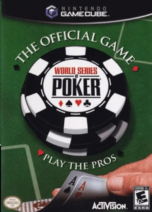 World Series of Poker (USA) (Rev 1)